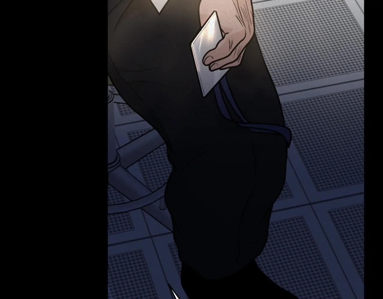Say a Little Prayer - Chapter 2 manhwa