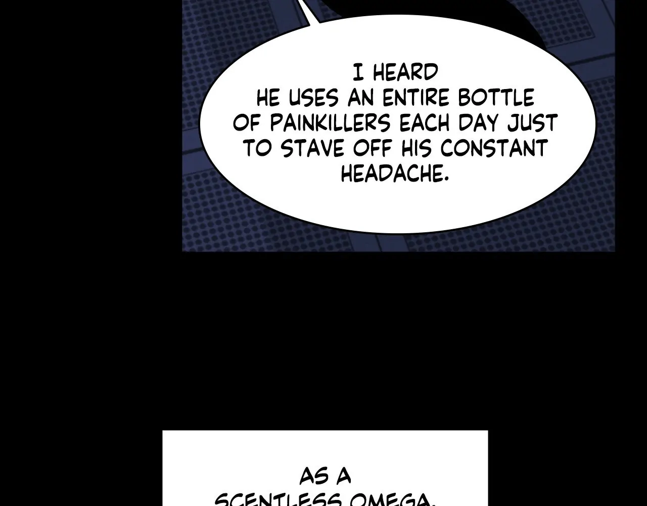 Say a Little Prayer - Chapter 2 manhwa