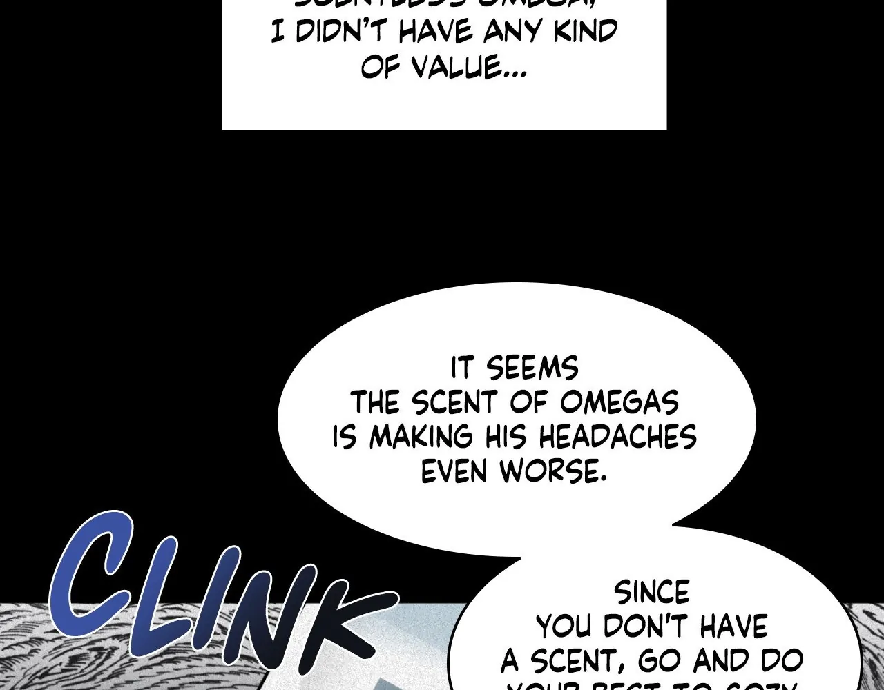 Say a Little Prayer - Chapter 2 manhwa