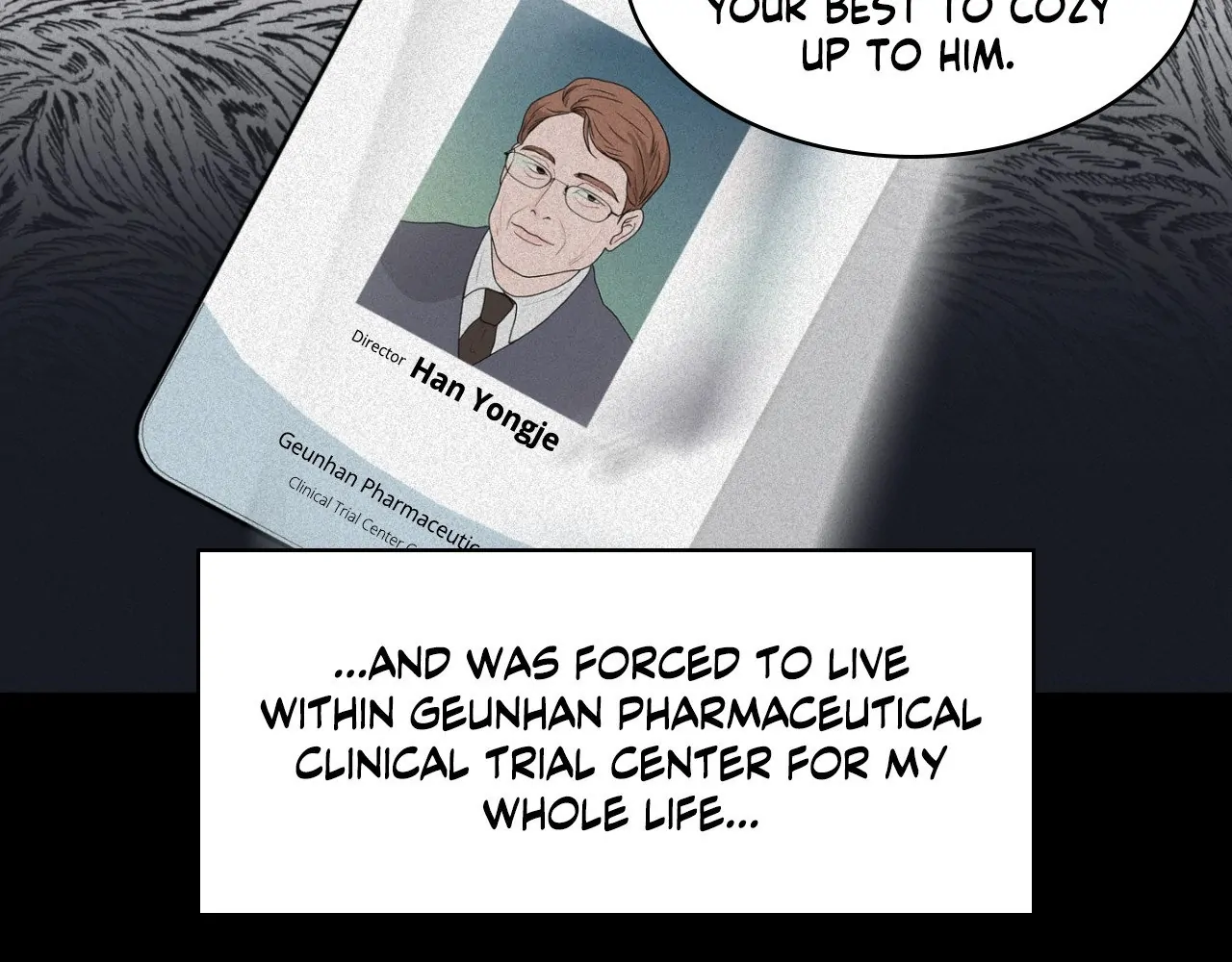Say a Little Prayer - Chapter 2 manhwa