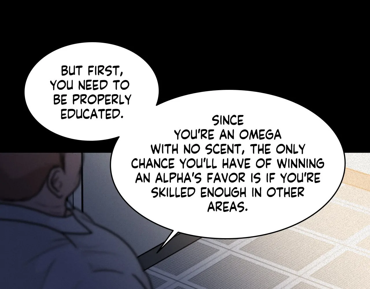 Say a Little Prayer - Chapter 2 manhwa