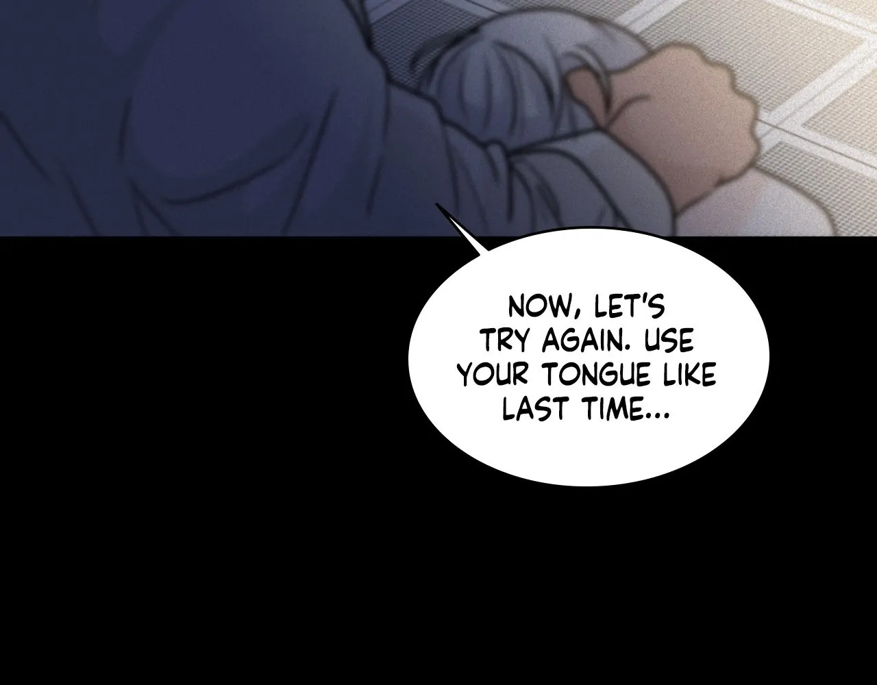 Say a Little Prayer - Chapter 2 manhwa