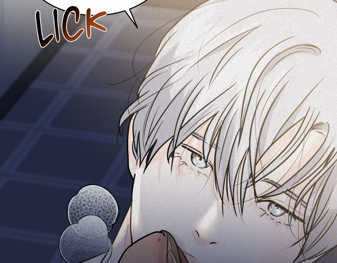 Say a Little Prayer - Chapter 2 manhwa
