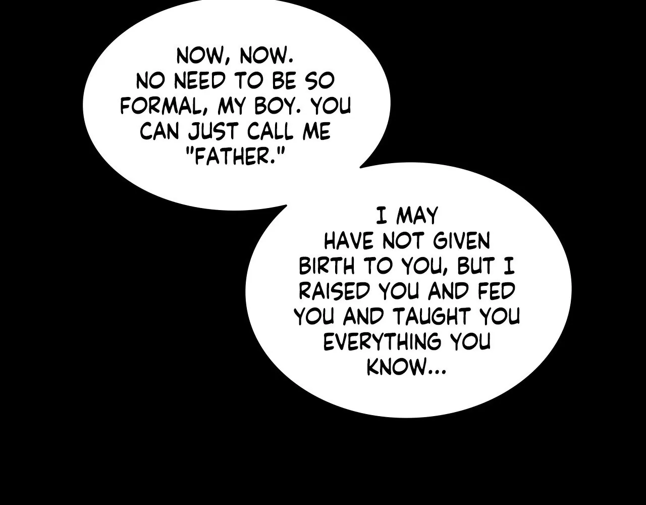 Say a Little Prayer - Chapter 2 manhwa
