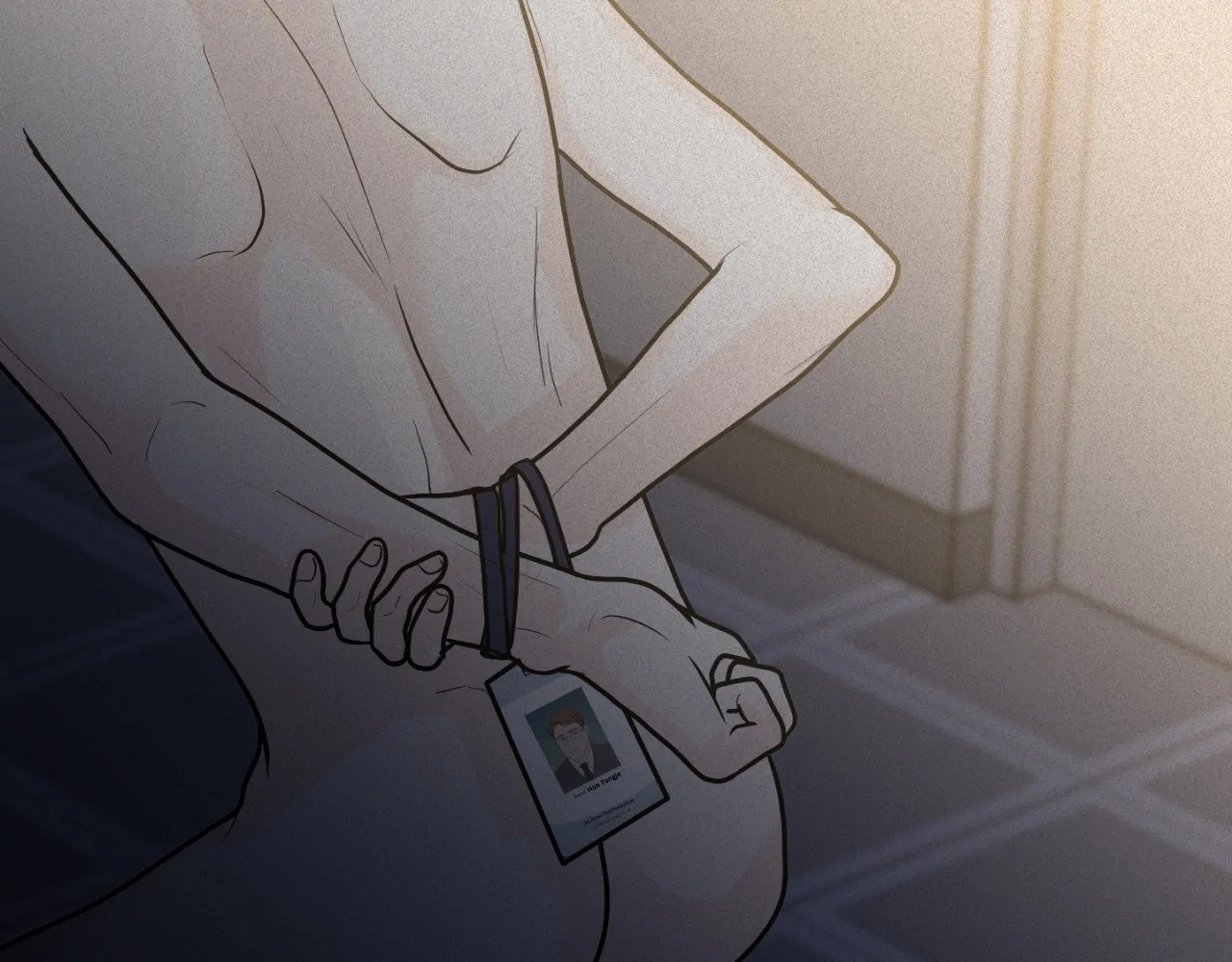 Say a Little Prayer - Chapter 2 manhwa