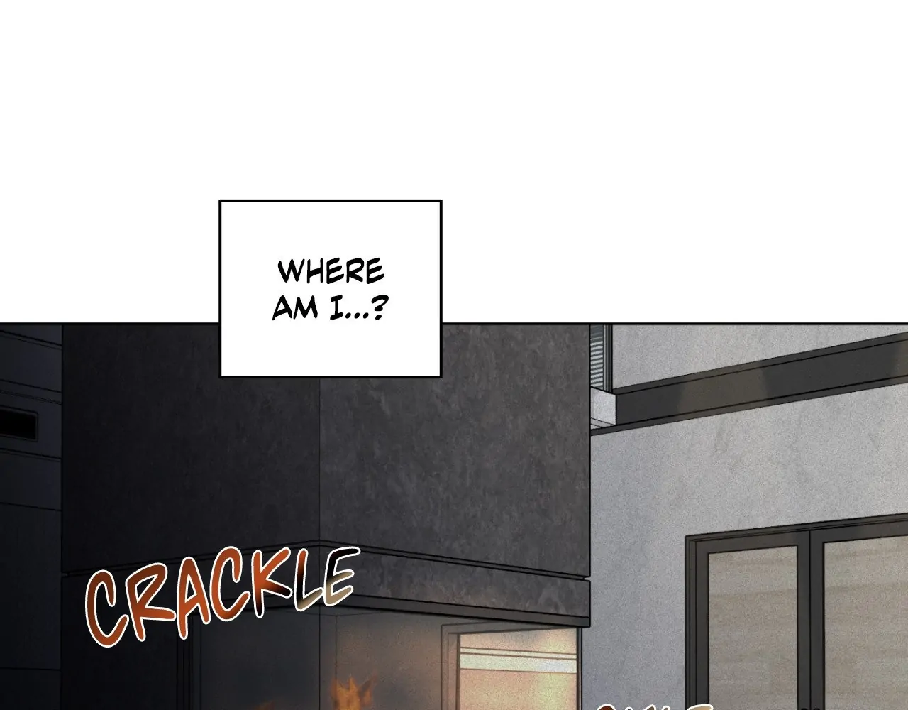 Say a Little Prayer - Chapter 2 manhwa