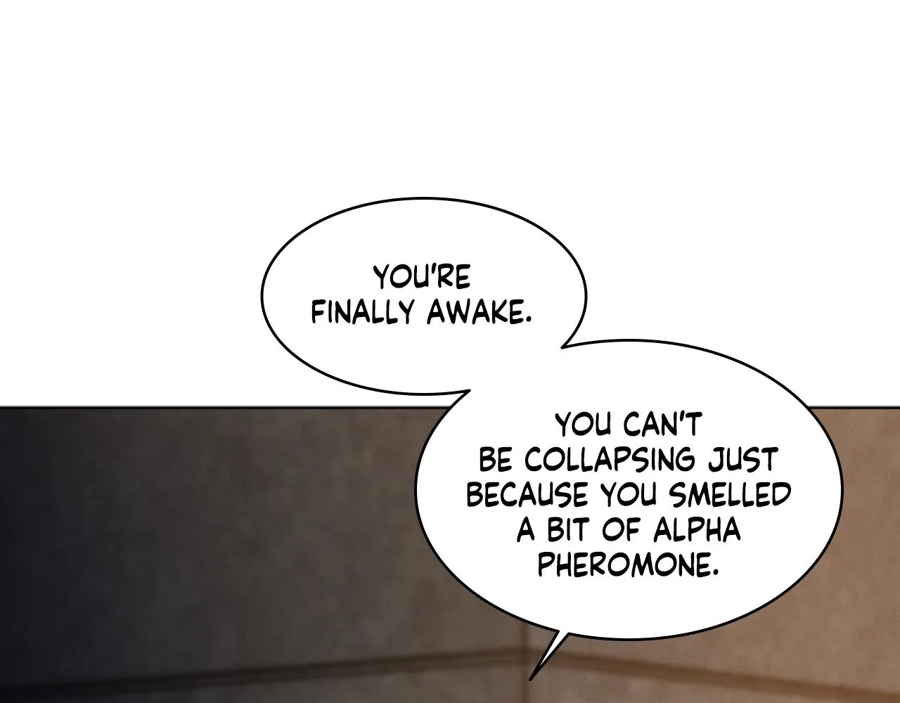 Say a Little Prayer - Chapter 2 manhwa