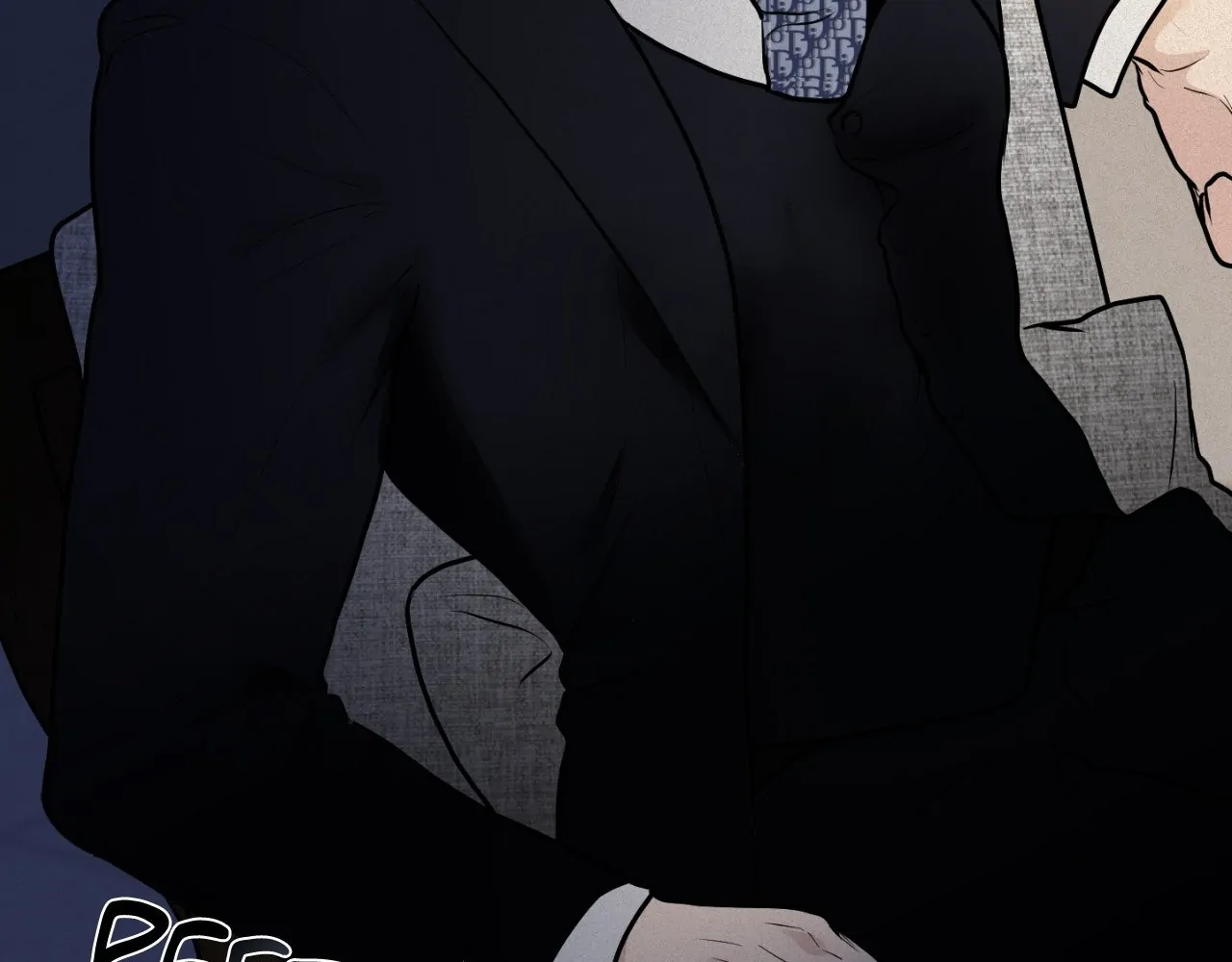 Say a Little Prayer - Chapter 2 manhwa