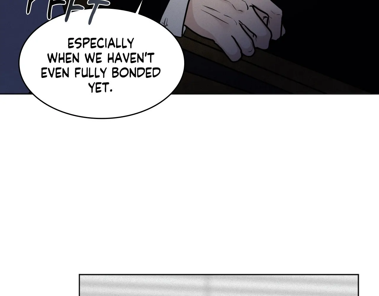 Say a Little Prayer - Chapter 2 manhwa
