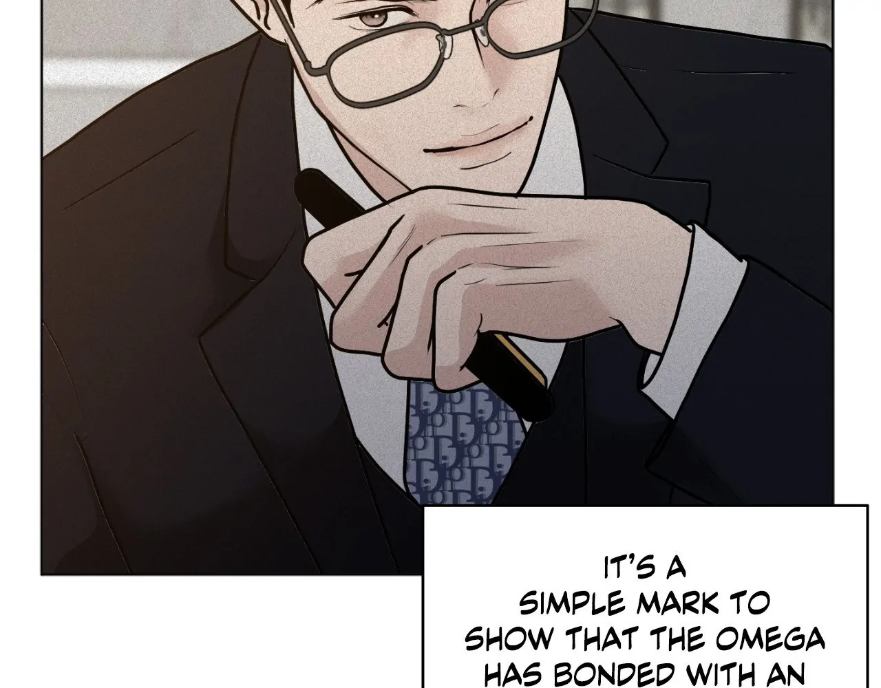 Say a Little Prayer - Chapter 2 manhwa