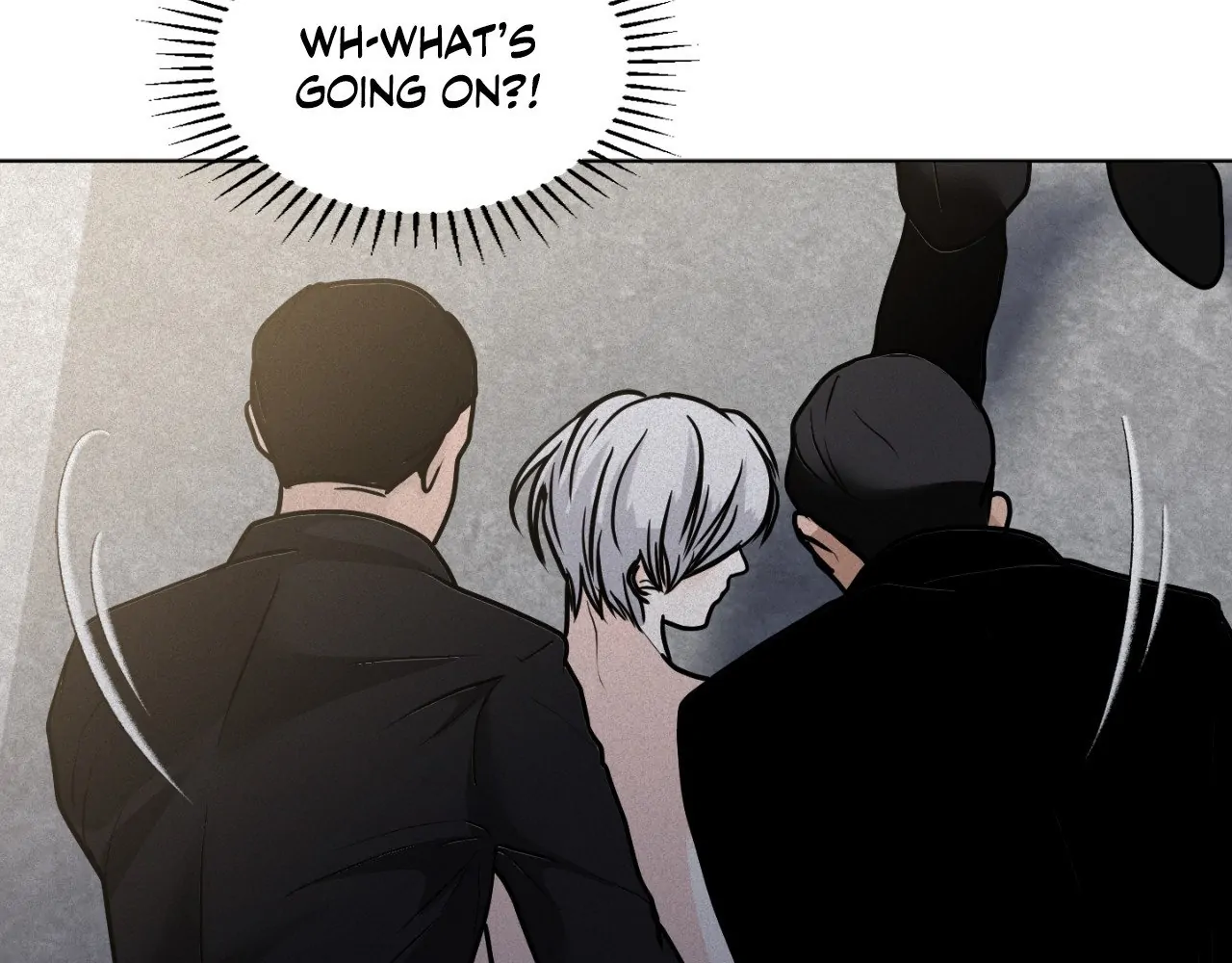 Say a Little Prayer - Chapter 2 manhwa