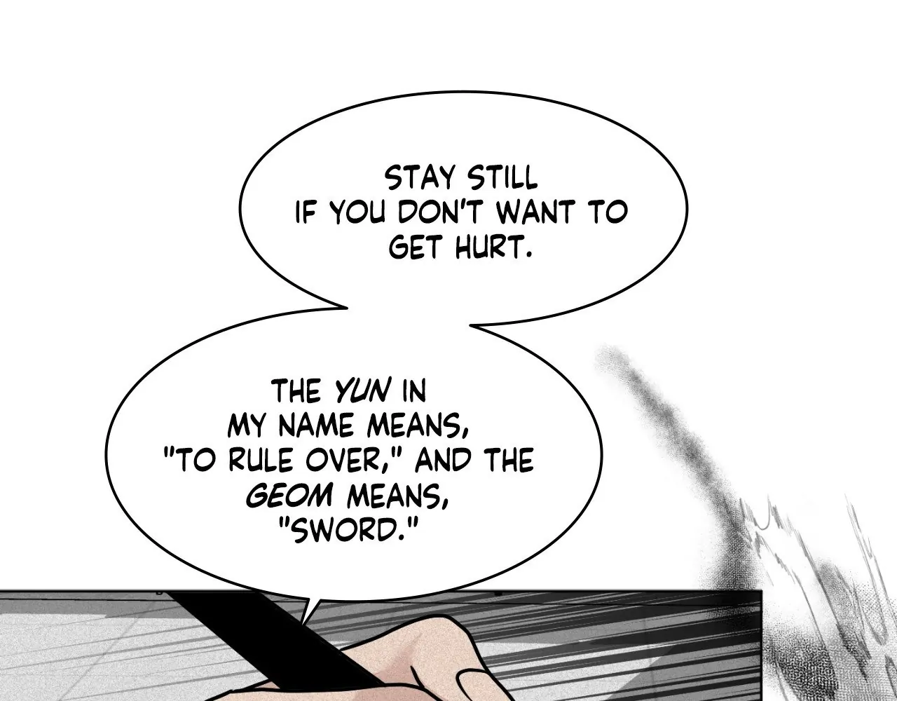 Say a Little Prayer - Chapter 2 manhwa