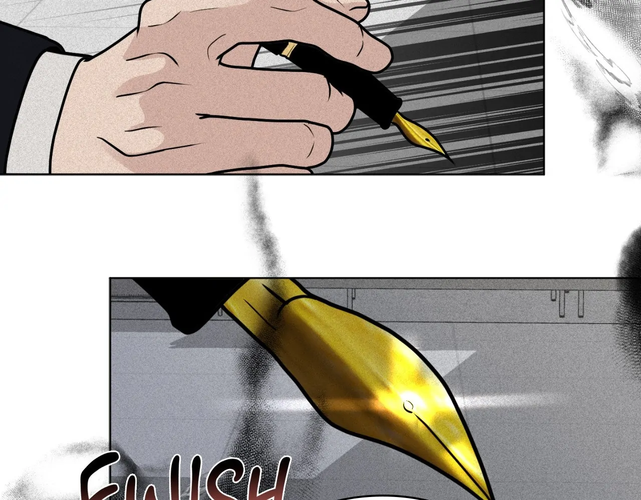 Say a Little Prayer - Chapter 2 manhwa