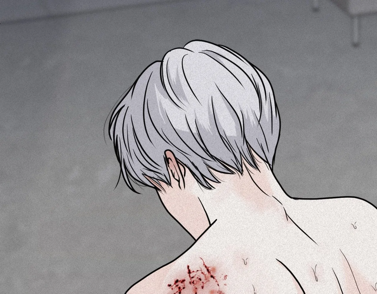 Say a Little Prayer - Chapter 2 manhwa