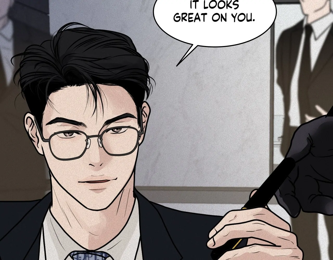 Say a Little Prayer - Chapter 2 manhwa