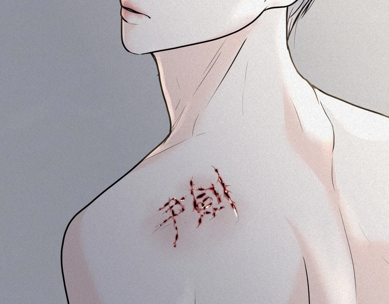 Say a Little Prayer - Chapter 2 manhwa