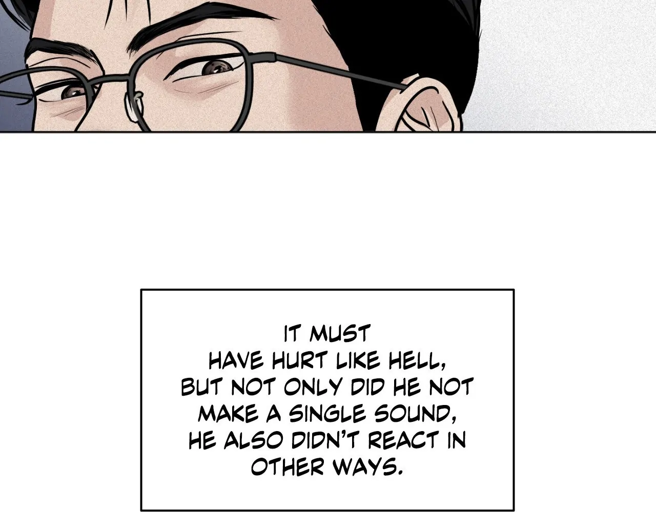 Say a Little Prayer - Chapter 2 manhwa