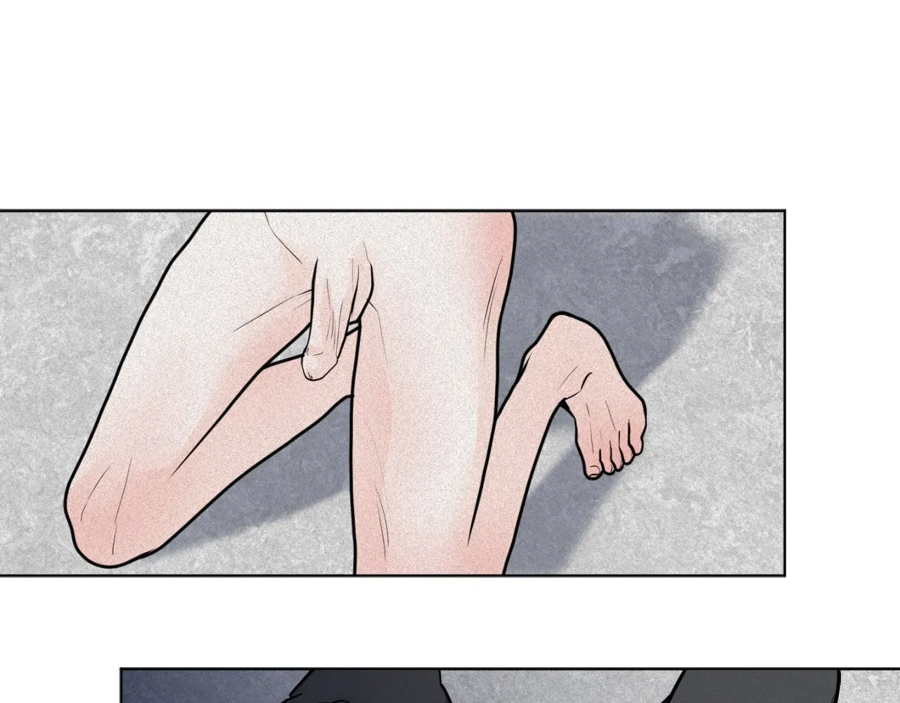 Say a Little Prayer - Chapter 2 manhwa
