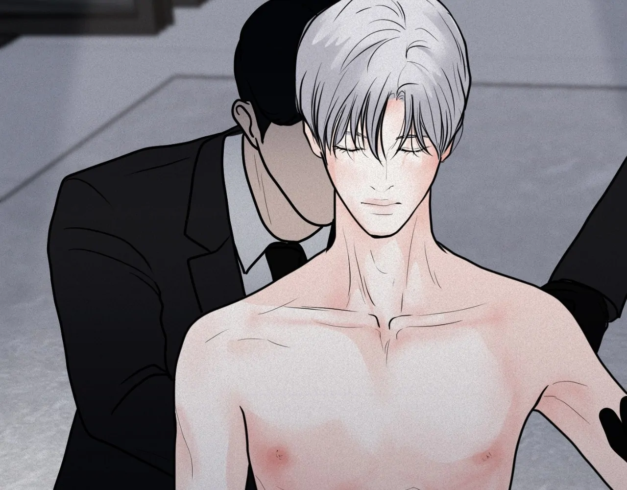 Say a Little Prayer - Chapter 2 manhwa