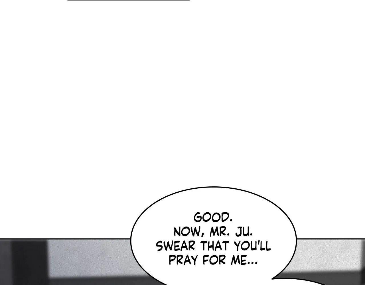 Say a Little Prayer - Chapter 2 manhwa