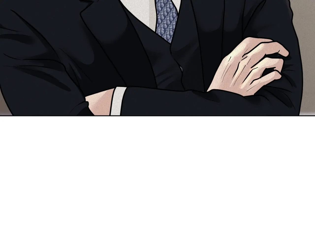 Say a Little Prayer - Chapter 2 manhwa