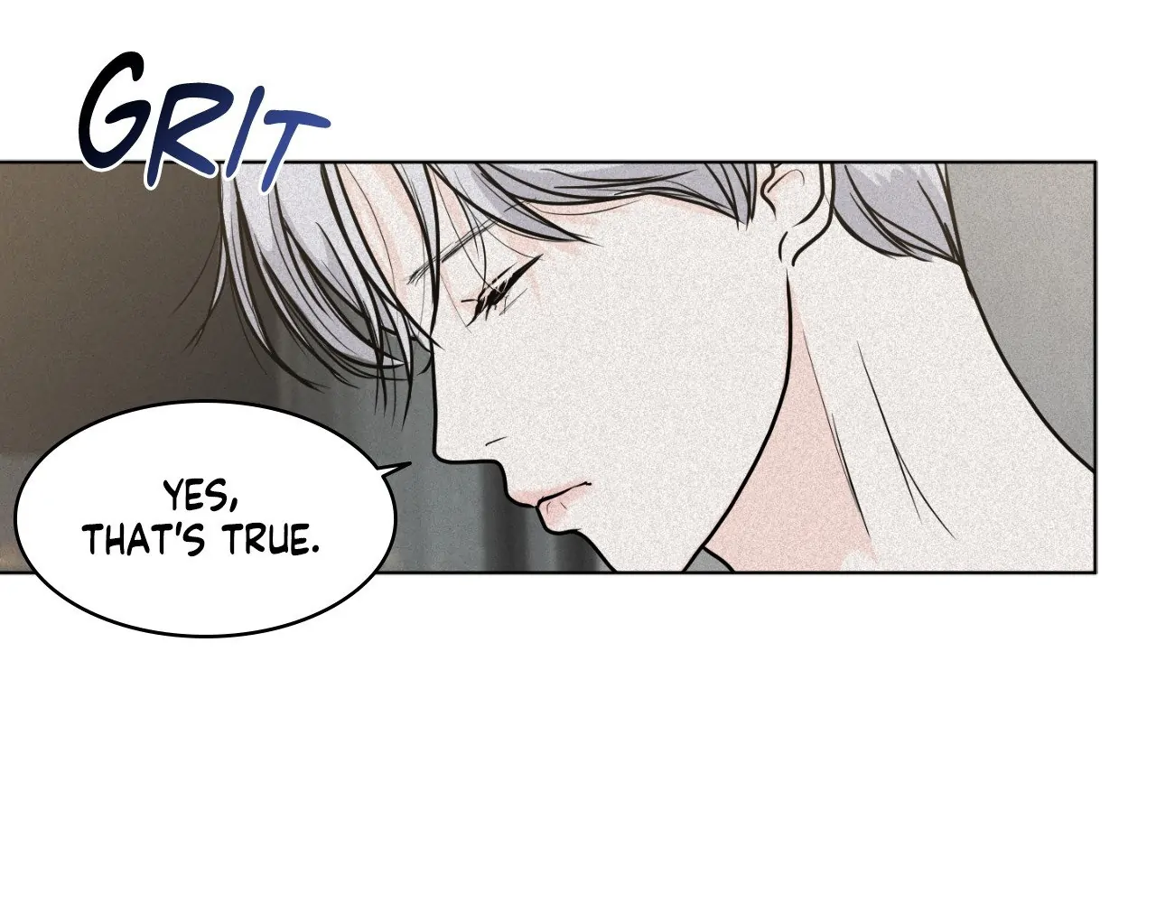 Say a Little Prayer - Chapter 2 manhwa