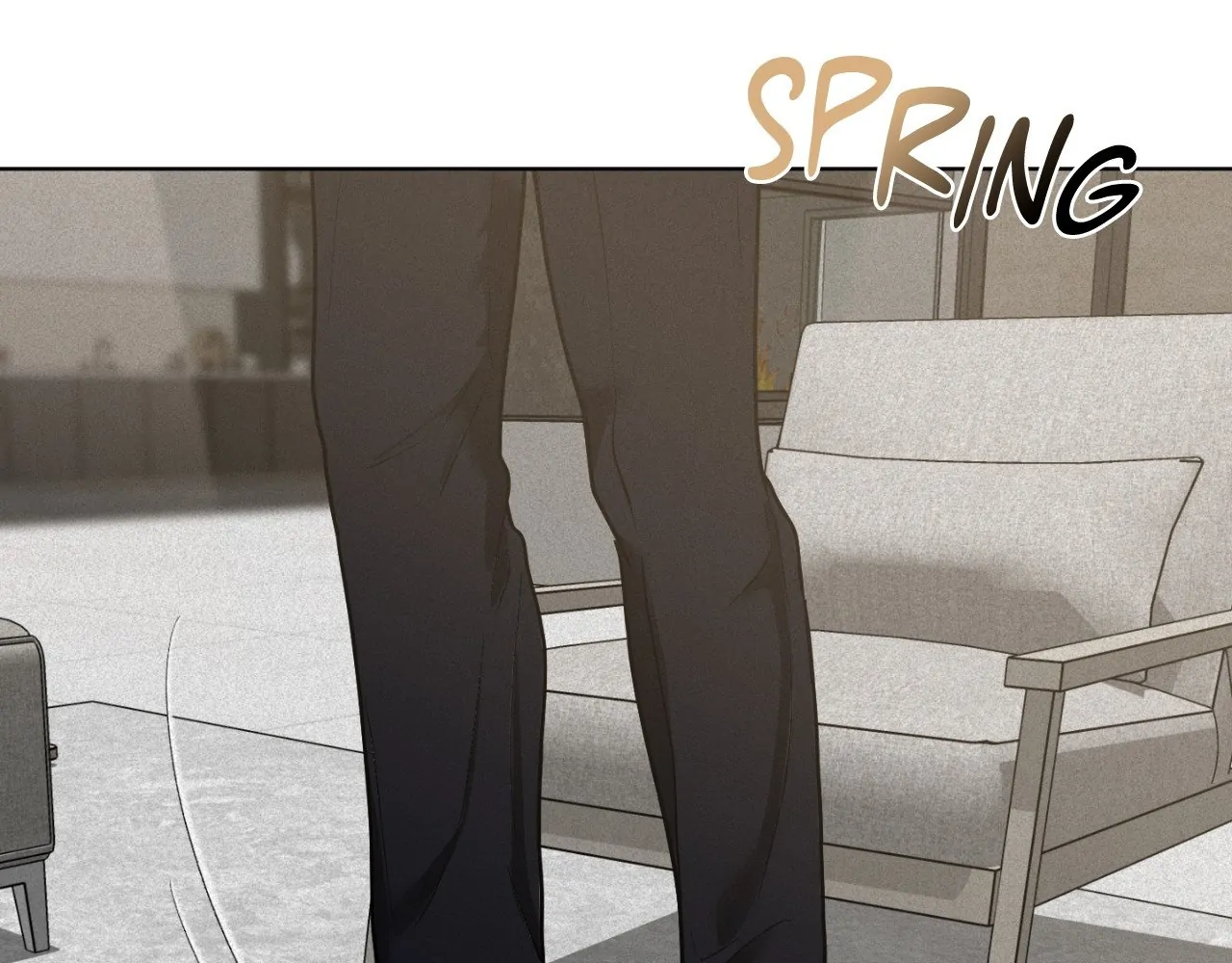 Say a Little Prayer - Chapter 2 manhwa