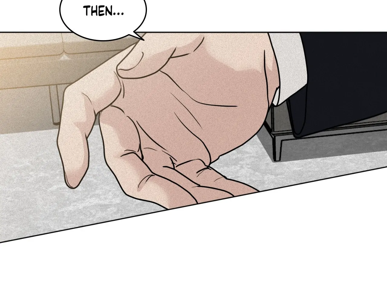 Say a Little Prayer - Chapter 2 manhwa