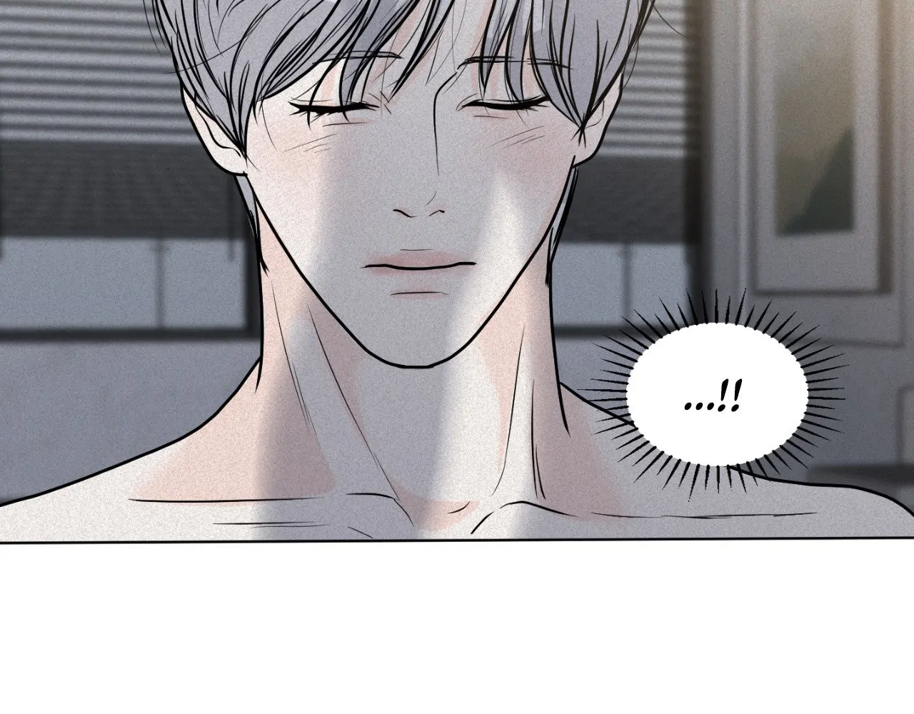 Say a Little Prayer - Chapter 2 manhwa