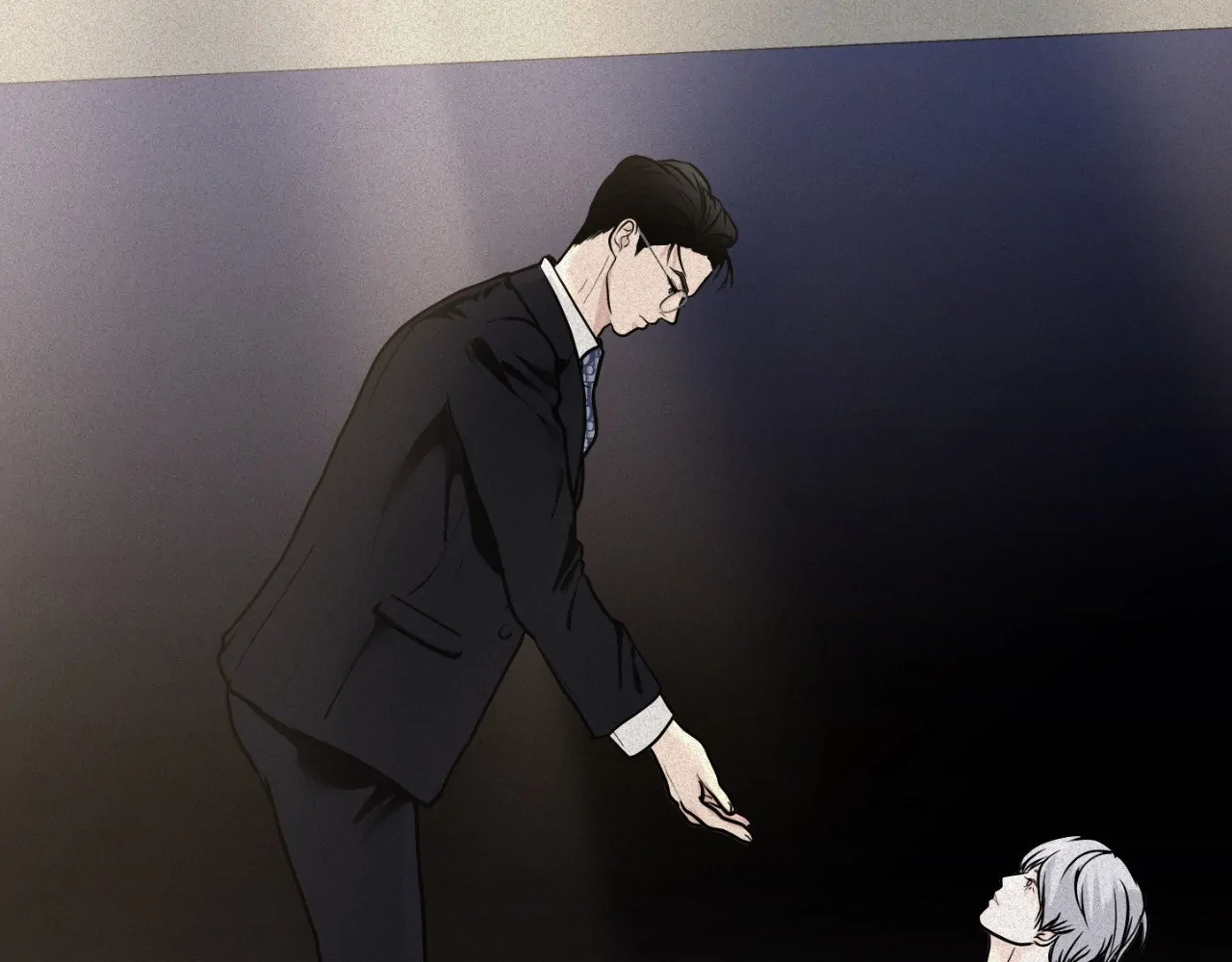 Say a Little Prayer - Chapter 2 manhwa