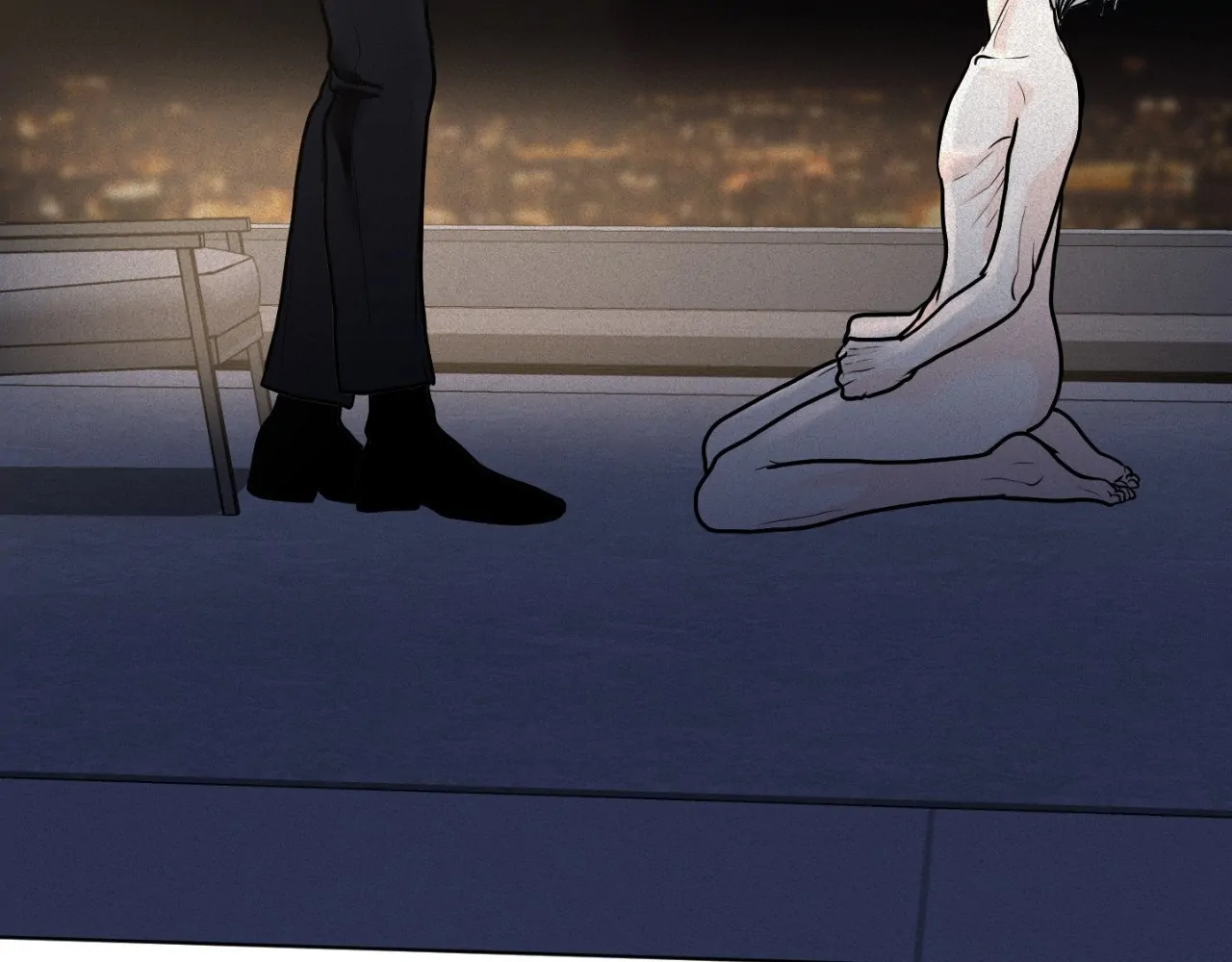 Say a Little Prayer - Chapter 2 manhwa