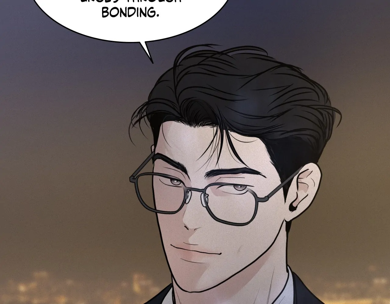 Say a Little Prayer - Chapter 2 manhwa