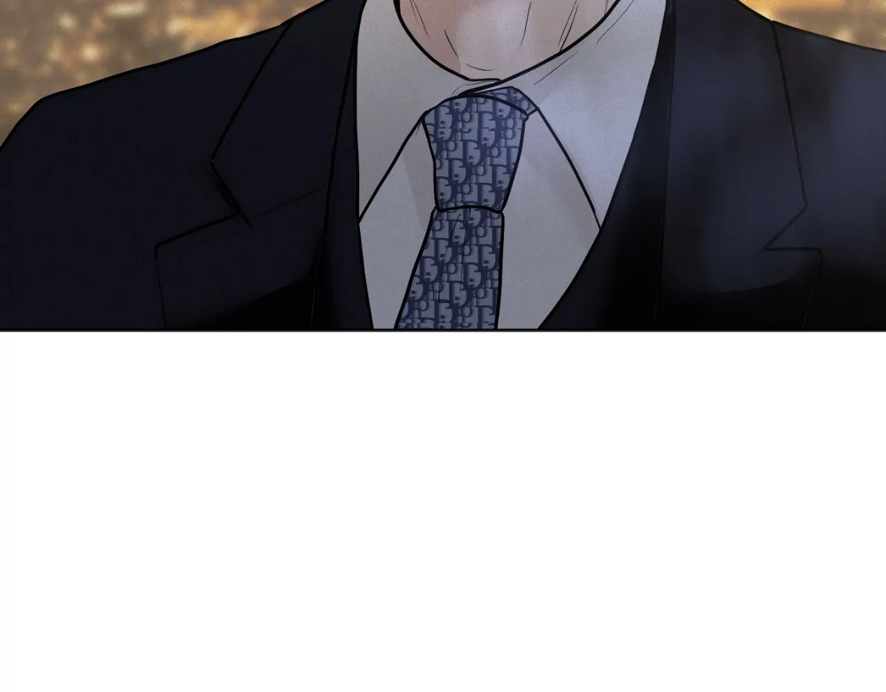 Say a Little Prayer - Chapter 2 manhwa