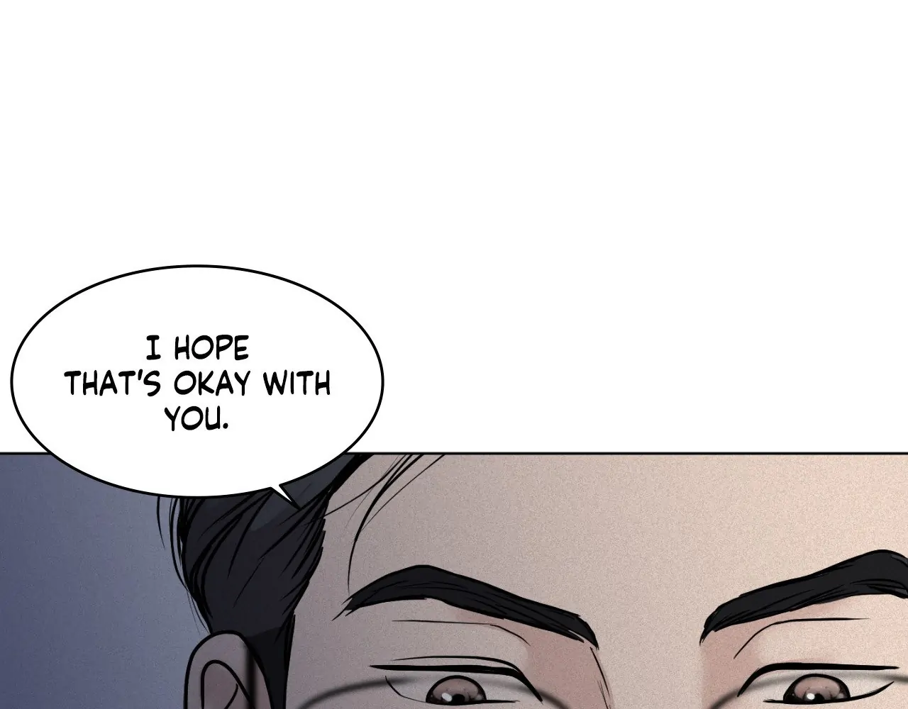 Say a Little Prayer - Chapter 2 manhwa
