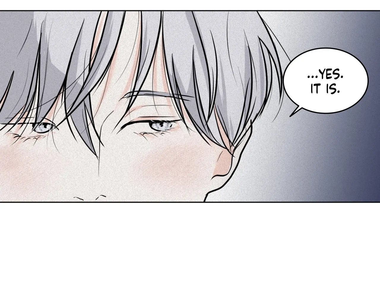 Say a Little Prayer - Chapter 2 manhwa