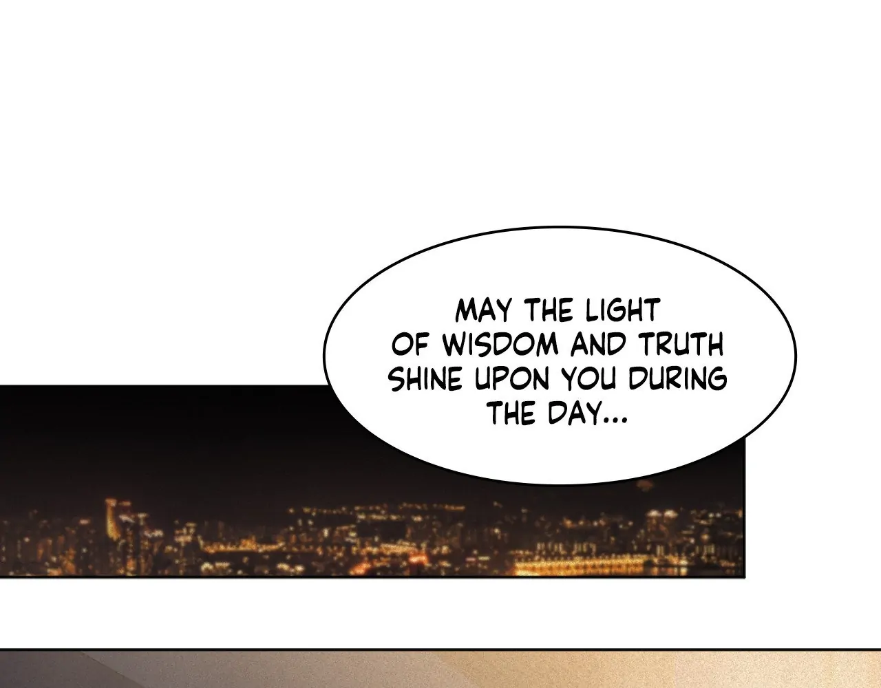Say a Little Prayer - Chapter 2 manhwa