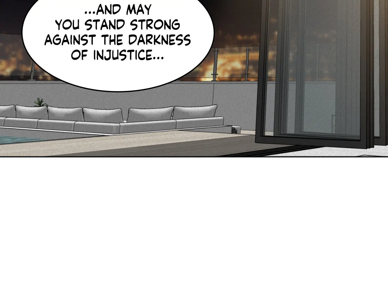 Say a Little Prayer - Chapter 2 manhwa
