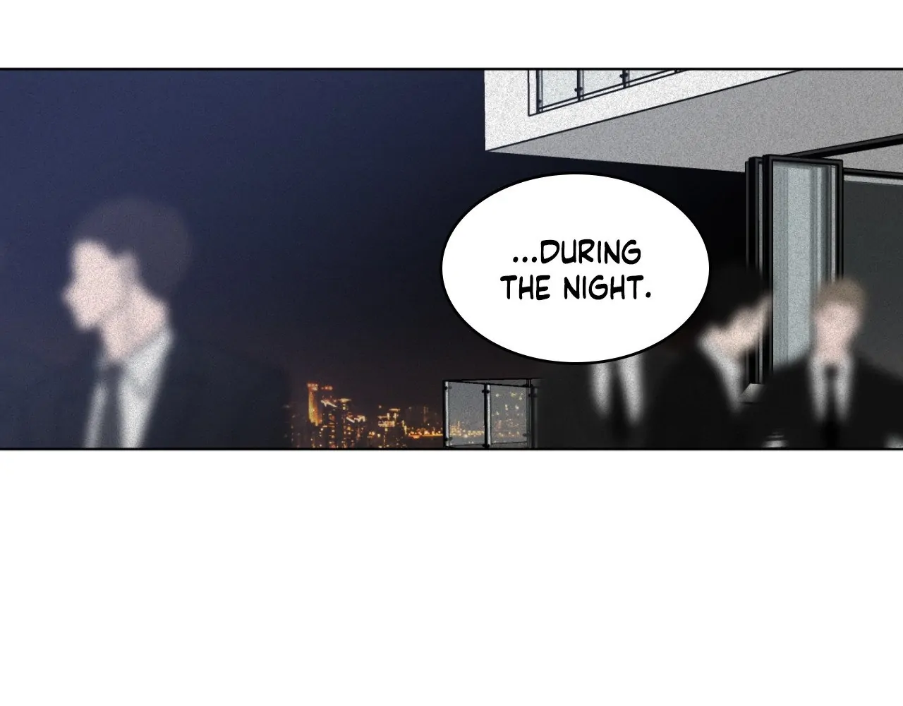 Say a Little Prayer - Chapter 2 manhwa