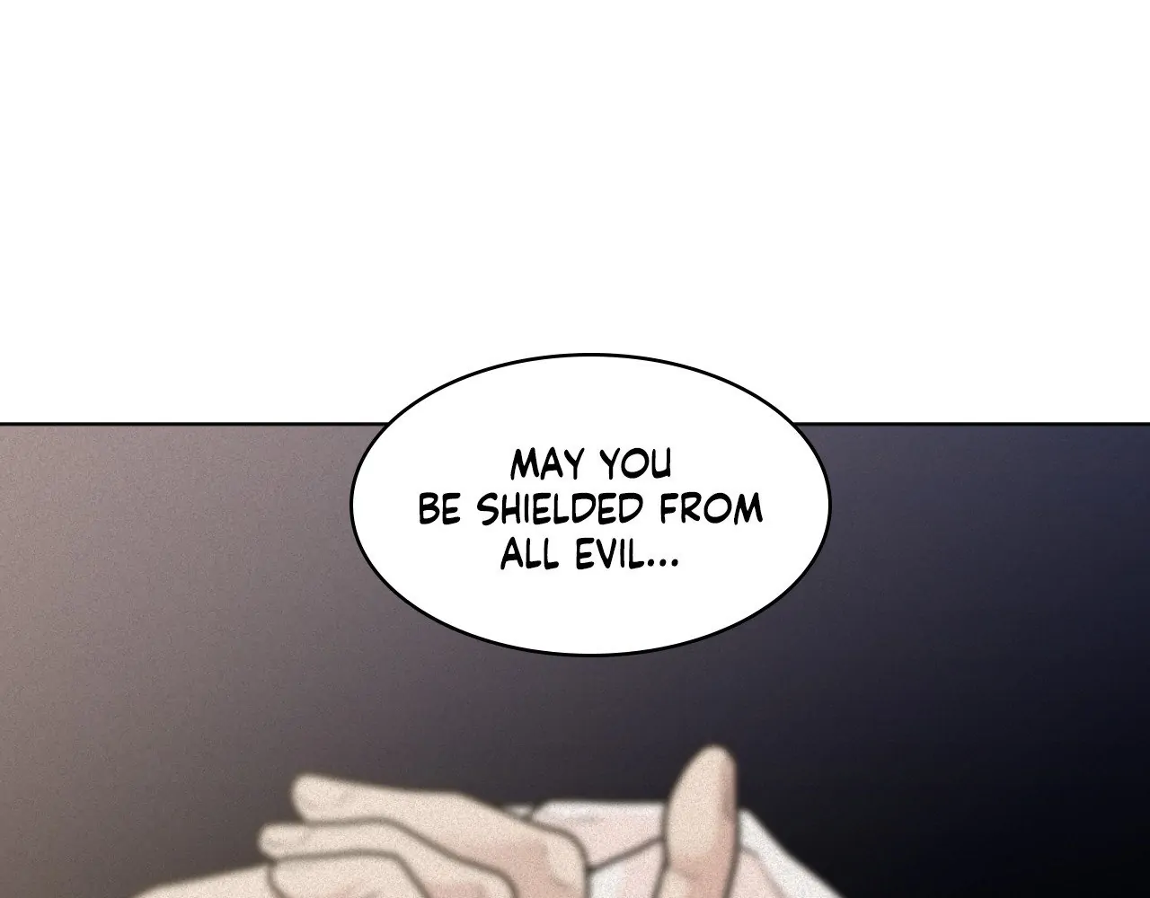 Say a Little Prayer - Chapter 2 manhwa