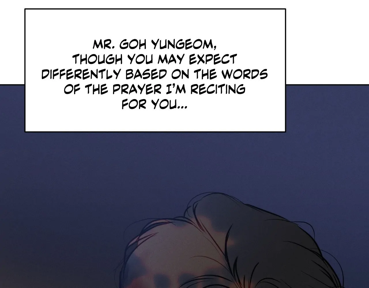 Say a Little Prayer - Chapter 2 manhwa