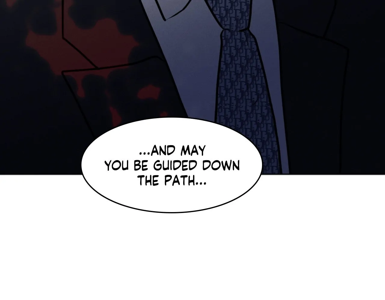 Say a Little Prayer - Chapter 2 manhwa