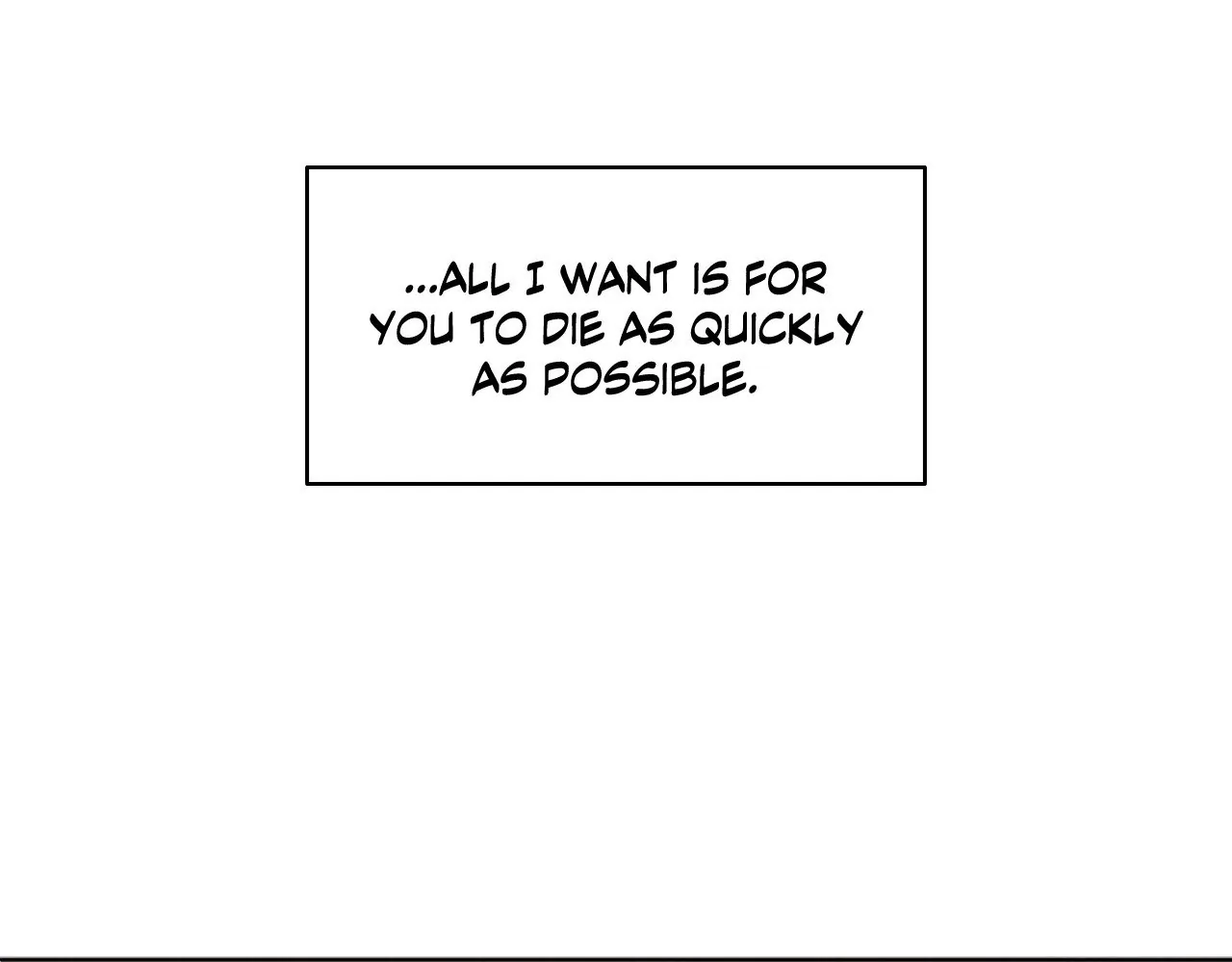 Say a Little Prayer - Chapter 2 manhwa
