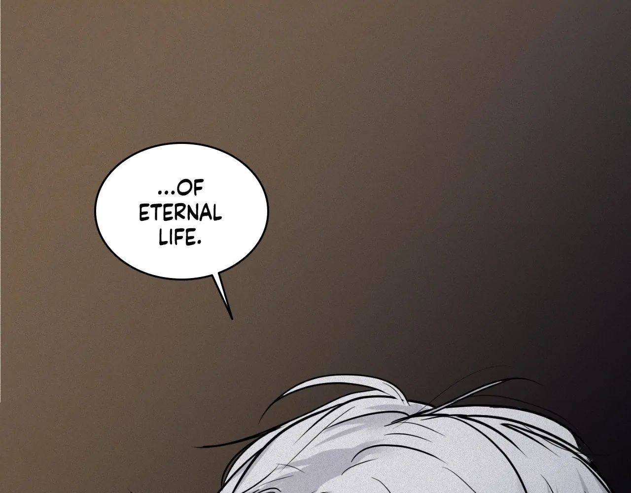 Say a Little Prayer - Chapter 2 manhwa