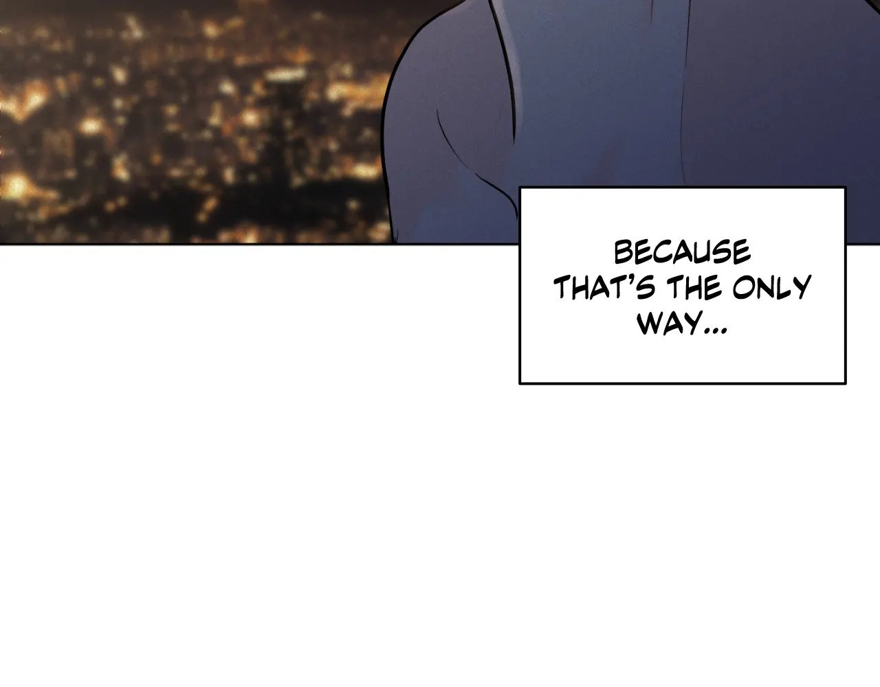 Say a Little Prayer - Chapter 2 manhwa