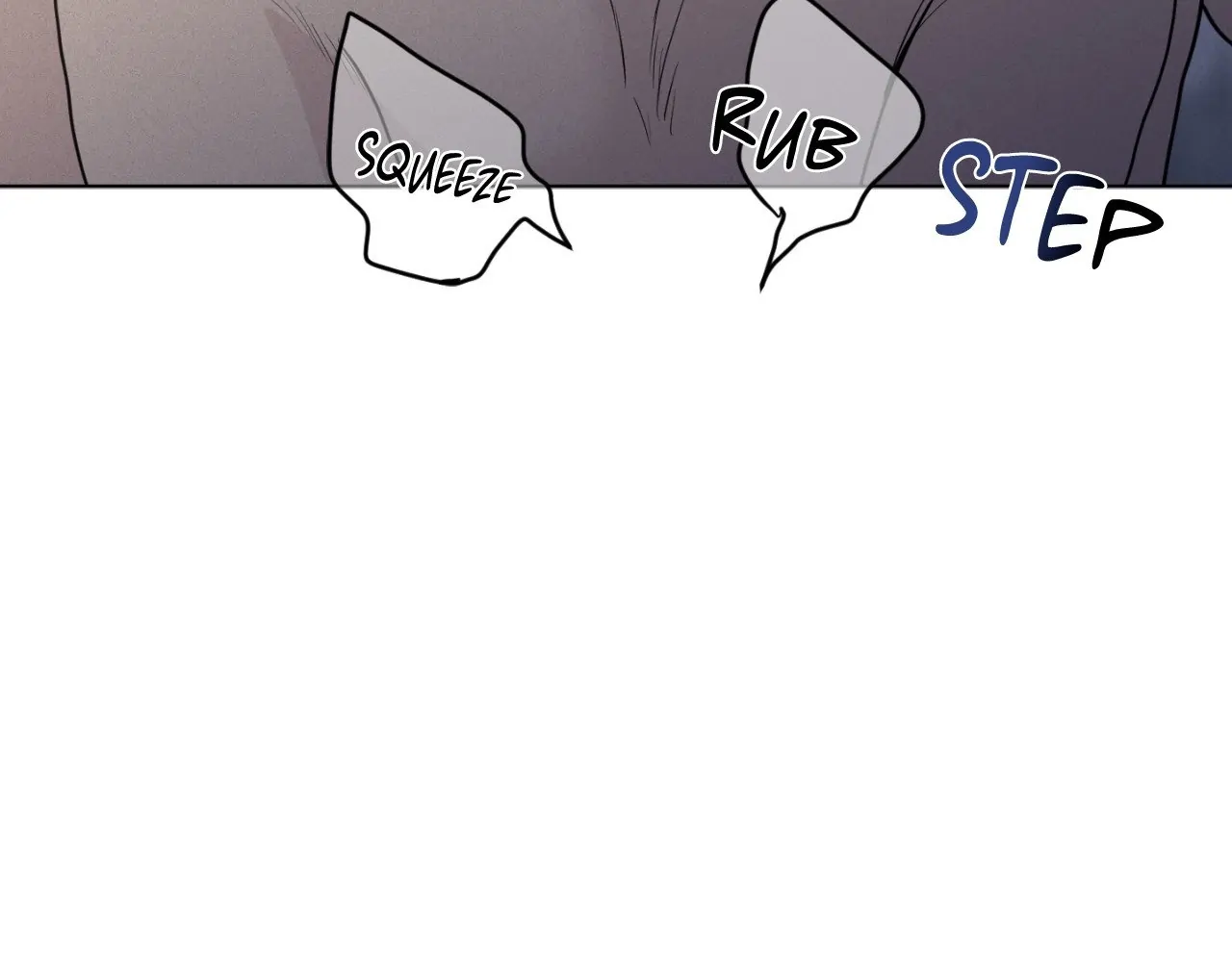 Say a Little Prayer - Chapter 20 manhwa