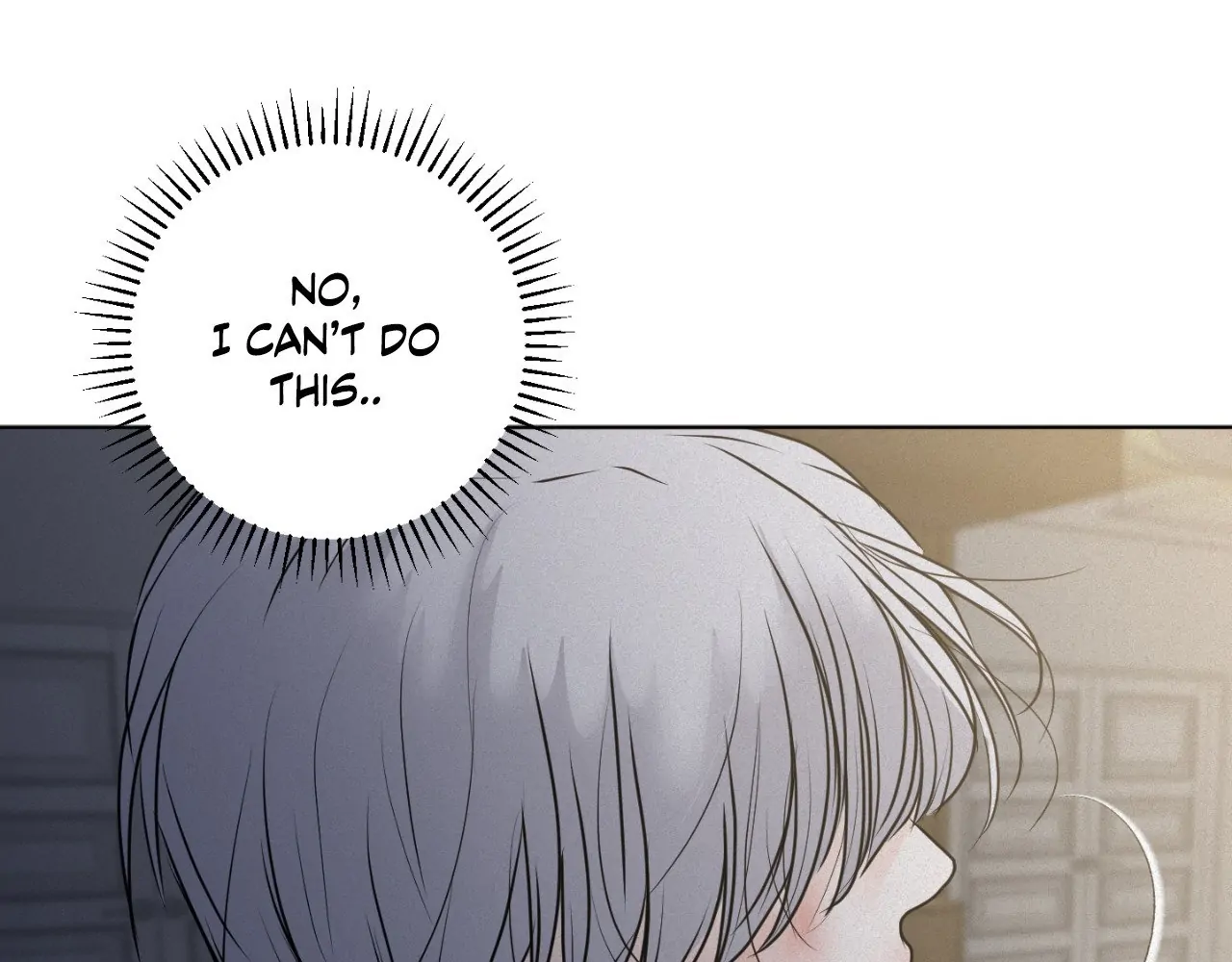 Say a Little Prayer - Chapter 20 manhwa