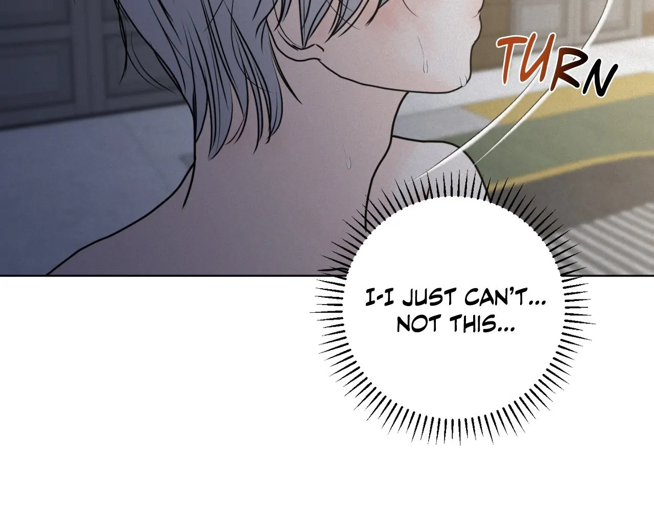 Say a Little Prayer - Chapter 20 manhwa