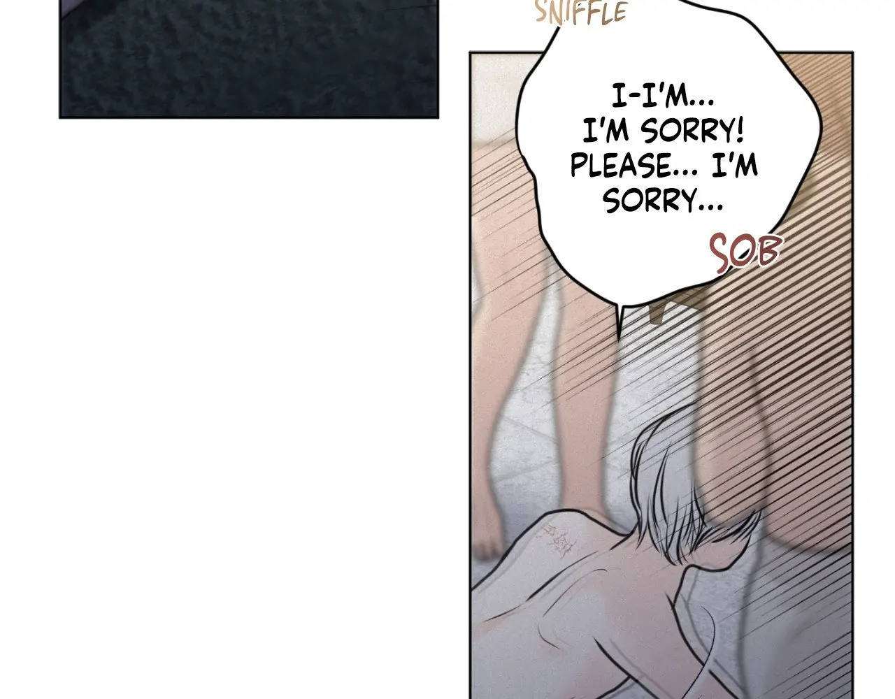 Say a Little Prayer - Chapter 20 manhwa