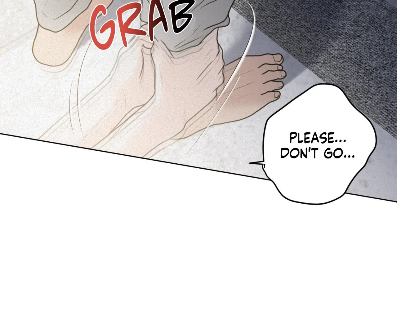 Say a Little Prayer - Chapter 20 manhwa