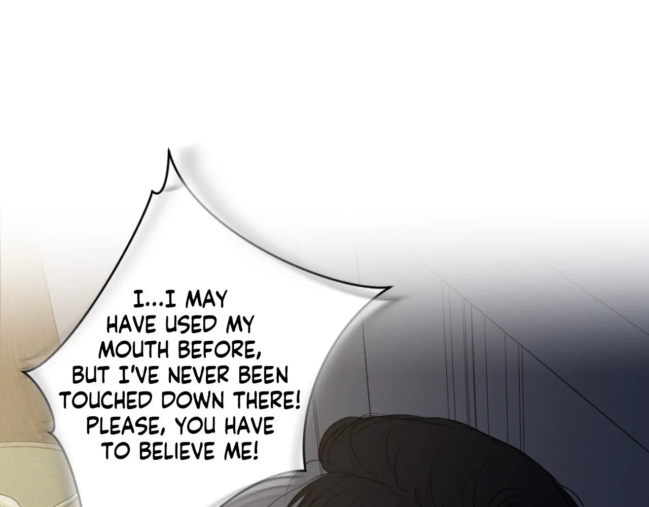 Say a Little Prayer - Chapter 20 manhwa